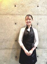 カルネヴェール 覚王山店 平林 加奈