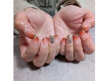アレーズネイル(A'laise Nail)