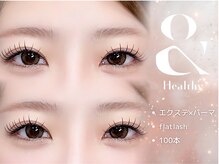 リアンラッシュ 浦和店(Rien Lash)/アンドヘルシー