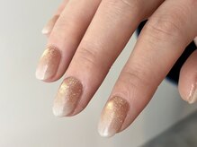シームネイル(SEAM nail)/