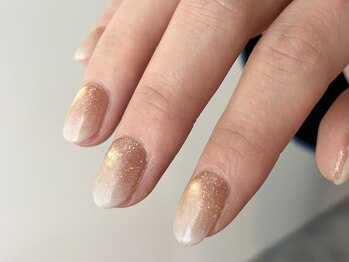 シームネイル(SEAM nail)/