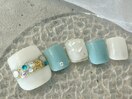 ☆フットGoldコース☆