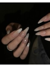 リノ ネイル(Lino Nail) 神崎 かあい