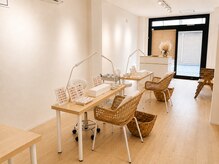 ルメア(Lumea)の雰囲気(ゆったりとした施術時間をお過ごしいただけます)