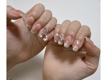 ネイルズサンキュー(Nails 39)/