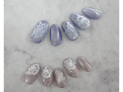 ネイルサロン リーチェ(Riche)の写真