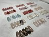 《hand》【定額】SNS映え*ちゅるんワンホンネイル ¥7980→¥6980