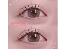 フラッシーネイルズ(Flashy Nails)の雰囲気（経験豊富なベテランアイリスト在籍！モチ×仕上がりに自信あり◎）