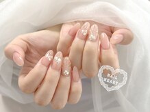 ネイルハート(Nail HEART)/summer
