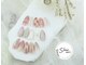 《パラジェル×フィルイン専門》slow nail＋赤羽東口駅前店の写真