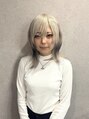 トゥルー ネイル アンド アイ 川越店(TRU NAIL&EYE)&nbsp;nonoha 