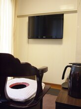 トータルリンパセラピーサロン よしや/<<個室でゆったり>>よもぎ蒸し