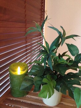 メホリア 西宮北口(Mejoria)/内観