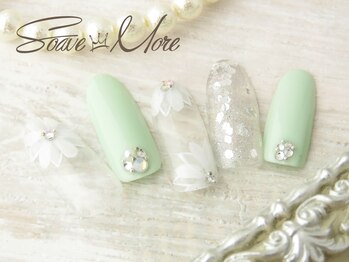 マジョルネ(Ma journee)/【プラチナ】　