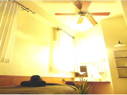 アールイー(RE:)の写真