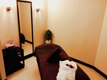 アユアランリンク 札幌中島公園店/エステルーム