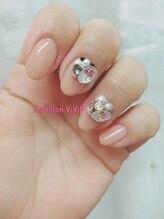ネイルサロン ビビッド(Nail Salon ViViD)/