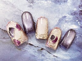 デザインジェル