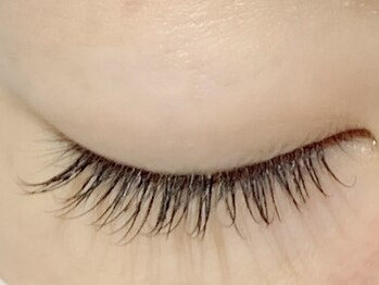 カラン 焼津店(CALIN)/シングルラッシュ80本