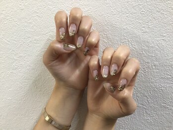 ジェイノヴァール(Jnovart)/