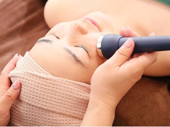 スリアン(souriant)/【超音波フェイシャル光が丘