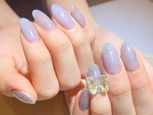 ベルトリージェイ(BellTree,J)/人気！マグネットネイルクーポン