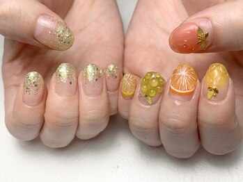 ラスズラン(La suzuran)/90分