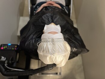 アルネ(arne)/アロマヘッドスパ/70分