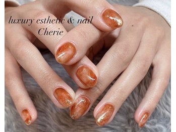 シェリエ(Cherie)/ニュアンスアート