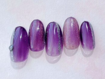 トーチ アスロード店(TORCH)/トレンドデザインBコース