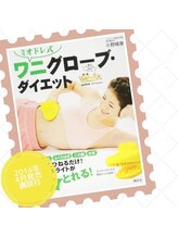 ソリデンテ 心斎橋/ダイエットアプローチ