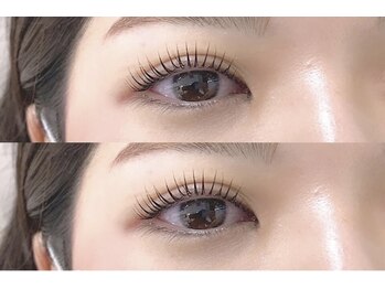 エストアール 筑紫口本店(est-r.)/#パリジェンヌ▽カール