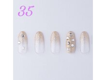 はあとねいる 滝川店/Design 35