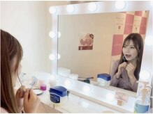 エクシアホワイト 長野店/3.オープナーを着用