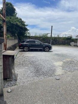 チッチ 直方店(CHiCCHi)/駐車場★