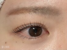 まつげエクステサロン ヘアーリゾートエーアイ 東陽町店(hair resort Ai)/まつ毛パーマ/ラッシュリフト