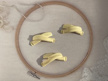 スプランドゥール(Splendeur)/メーテルロッド