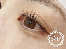アイサロンフェア 関内(eyesalon Fair)/パリジェンヌラッシュリフト