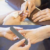 ネイルベース ネイル ケア サロン ミウラ(miura)