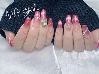 エーエヌジー スタジオ(ANG Studio)/
