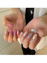 アモ(Amo)/マグウルパ