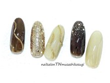 ティーエヌ 武蔵小杉(TN)/☆デザイン定額A☆