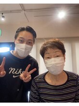 カワル整体 上通り院/【やりたいことを諦めない】