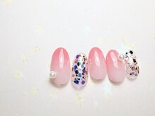 ギャザーパーティー 乃木坂店(gatherparty)/2024春夏トレンドデザイン