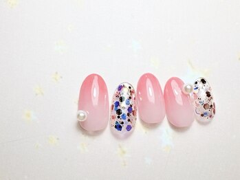 ギャザーパーティー 乃木坂店(gatherparty)/2024春夏トレンドデザイン