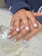 エムエム(mm.)/ワンカラー¥5000