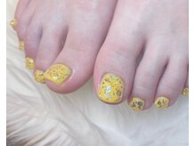 シェリエ(Cherie)/フット/ホログラム