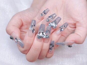 メイク 池袋(Meik)/ネイルデザイン