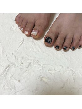 セウル(Seul.)/夏の準備はできていますか？