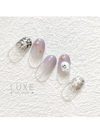ハンド定額デザイン9900円
